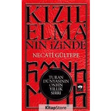 Kızılelma’nın İzinde - Necati Gültepe