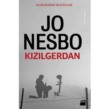 KIZILGERDAN - JO NESBO