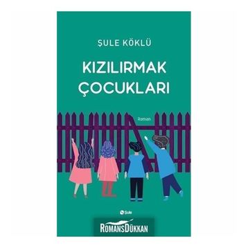 Kızılırmak Çocukları - Şule Köklü