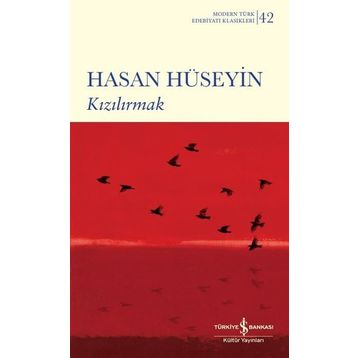 Kızılırmak - Hasan Hüseyin