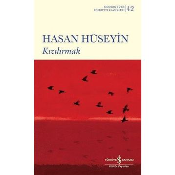 Kızılırmak - Hasan Hüseyin