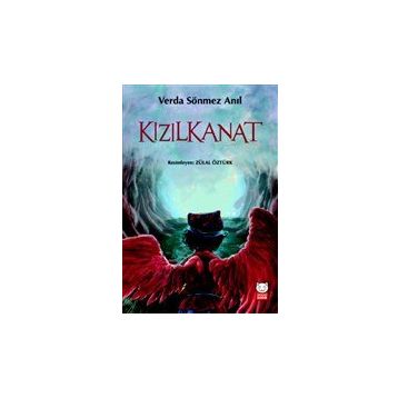 Kızılkanat - Verda Sönmez Anıl