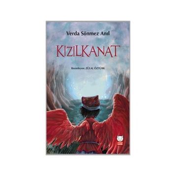 Kızılkanat - Verda Sönmez Anıl