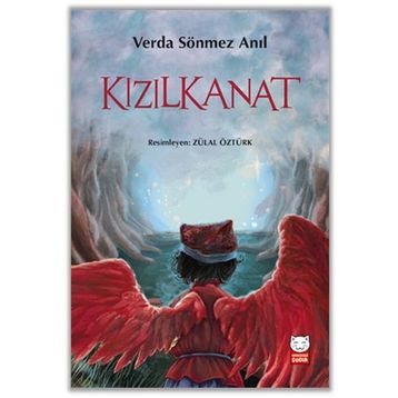 Kızılkanat - Verda Sönmez Anıl