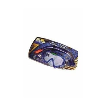 Kızılkaya 2321A 121CSB Maske Şnorkel Set