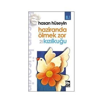 KIZILKUĞU - HASAN HÜSEYİN
