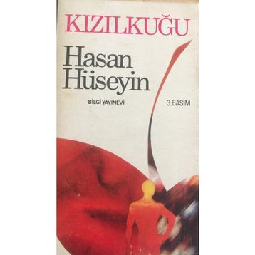 KIZILKUĞU - HASAN HÜSEYİN