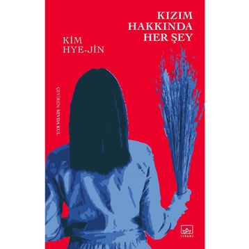 Kızım Hakkında Her Şey Kim Hye-jin
