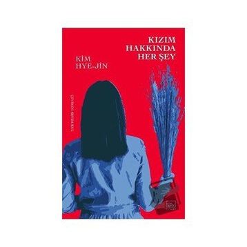 Kızım Hakkında Her Şey Kim Hye-jin