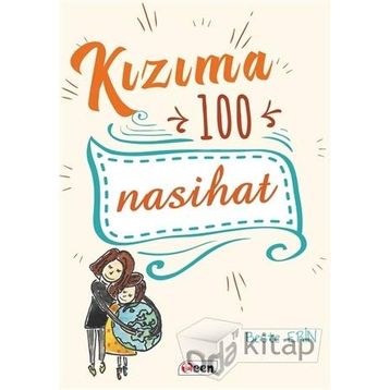 Kızıma 100 Nasihat - Beste Erin