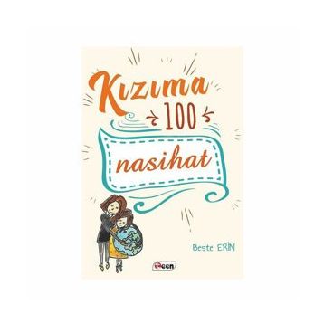 Kızıma 100 Nasihat - Beste Erin