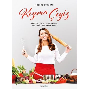 Kızıma Çeyiz - Firdevs Günaçar
