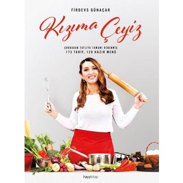 Kızıma Çeyiz - Firdevs Günaçar