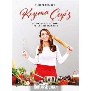 Kızıma Çeyiz - Firdevs Günaçar