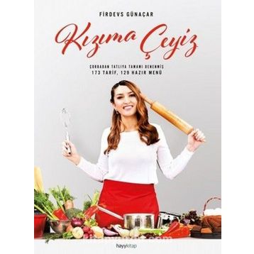 Kızıma Çeyiz - Firdevs Günaçar