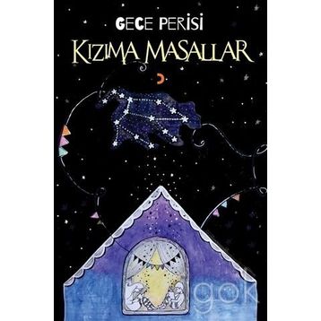 Kızıma Masallar - Kolektif