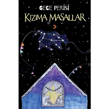 Kızıma Masallar - Kolektif