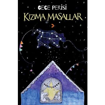 Kızıma Masallar - Kolektif