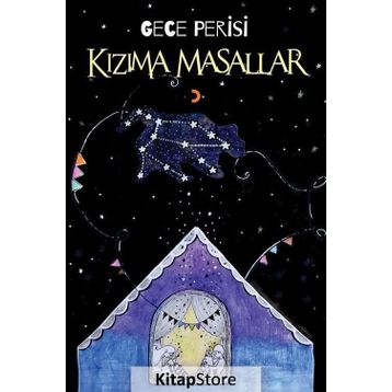Kızıma Masallar - Kolektif