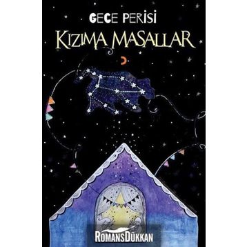 Kızıma Masallar - Kolektif