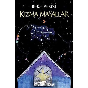 Kızıma Masallar - Kolektif