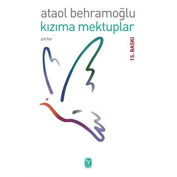 KIZIMA MEKTUPLAR - ATAOL BEHRAMOĞLU