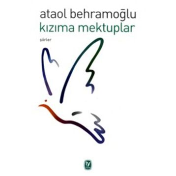 KIZIMA MEKTUPLAR - ATAOL BEHRAMOĞLU