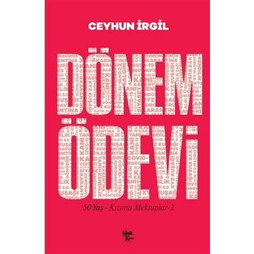 Kızıma Mektuplar - Selçuk Büyüktanır