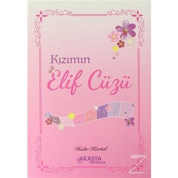 Kızımın Elif Cüzü - Hıdır Kartal