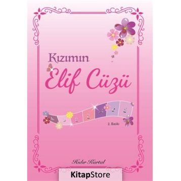 Kızımın Elif Cüzü - Hıdır Kartal
