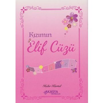 Kızımın Elif Cüzü - Hıdır Kartal