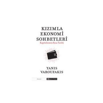 Kızımla Ekonomi Sohbetleri-Kapitalizmin Kısa Tarihi Epsilon Yayınevi