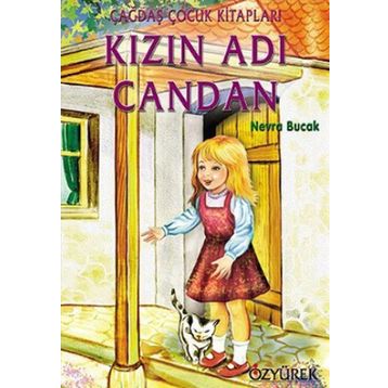 Kızın Adı Candan - Nevra Bucak