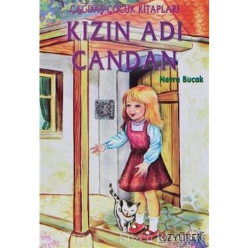 Kızın Adı Candan - Nevra Bucak