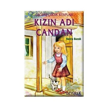 Kızın Adı Candan - Nevra Bucak