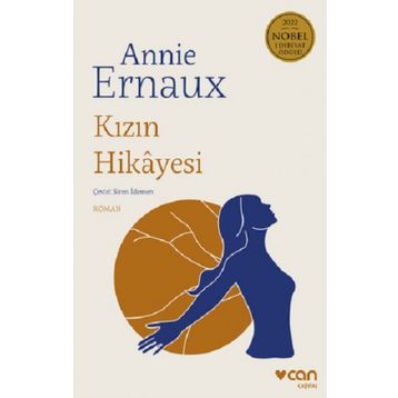 Kızın Hikayesi - Annie Ernaux