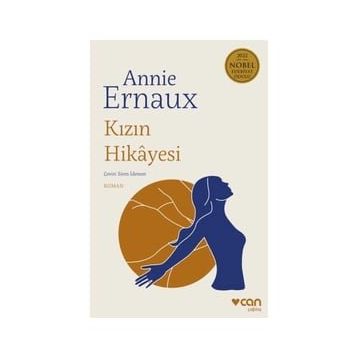 Kızın Hikayesi - Annie Ernaux