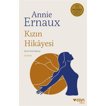 Kızın Hikayesi - Annie Ernaux