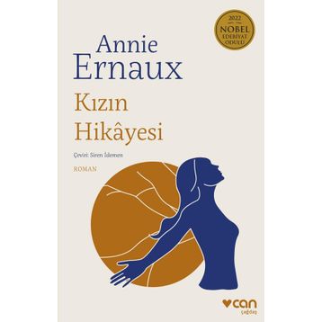 Kızın Hikayesi Can Yayınları