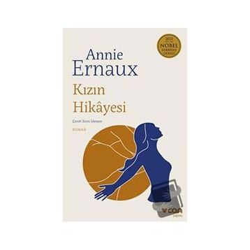 Kızın Hikayesi Can Yayınları