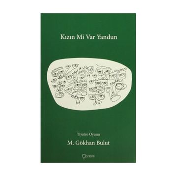 Kızın mi Var Yandun - M. Gökhan Bulut