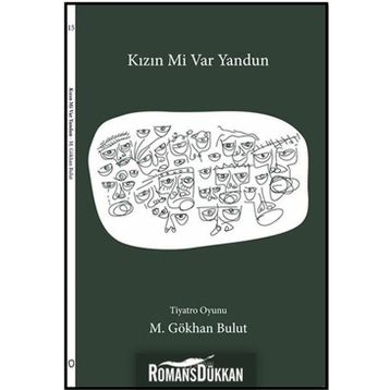 Kızın mi Var Yandun - M. Gökhan Bulut