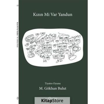 Kızın mi Var Yandun - M. Gökhan Bulut