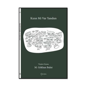 Kızın mi Var Yandun - M. Gökhan Bulut