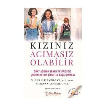 Kızınız Acımasız Olabilir - Sola Unitas
