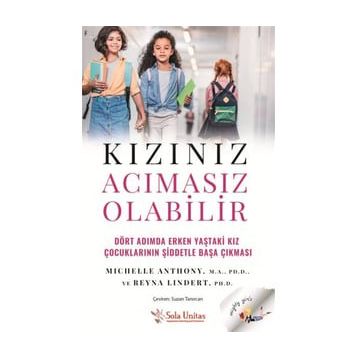 Kızınız Acımasız Olabilir - Sola Unitas