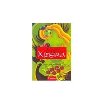 KIZIŞMA - LILY PRIOR