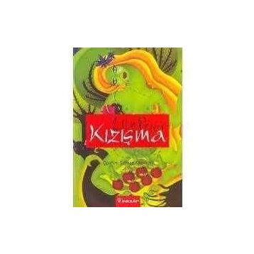 KIZIŞMA - LILY PRIOR