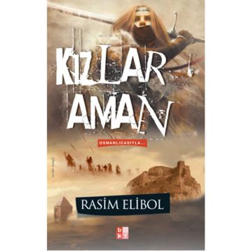 Kızlar Aman - Rasim Elibol