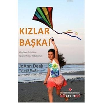 Kızlar Başka! - Teresa Barker Joann Deak
